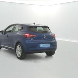 Renault Clio 5 Clio E-Tech 140 21N Zen 5p Vitrolles