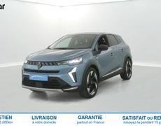 Renault Symbioz Saint-Priest