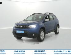 Dacia Duster Saint-Priest