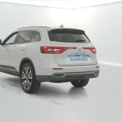 Renault Koleos dCi 175 4x2 X-tronic Energy Initiale Paris 5p Beaucouz&eacute;