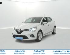 Renault Clio 5 Beaucouzé