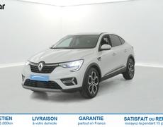 Renault Arkana Trappes