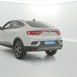 Renault Arkana E-Tech hybride 145 22 Techno 5p Trappes