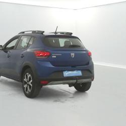Dacia Sandero ECO-G 100 22 Stepway Confort 5p Saint-Jean-d'Illac