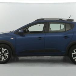 Dacia Sandero ECO-G 100 22 Stepway Confort 5p Trappes
