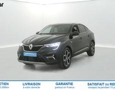 Renault Arkana Saint-Priest