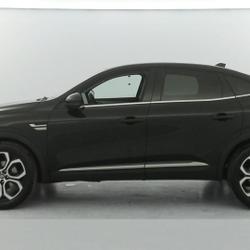Renault Arkana E-Tech hybride 145 22 Techno 5p Trappes