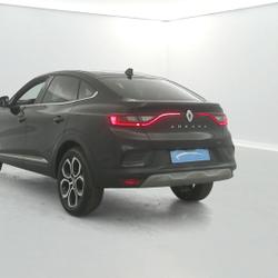 Renault Arkana E-Tech hybride 145 22 Techno 5p Trappes