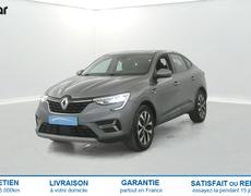 Renault Arkana Vitrolles