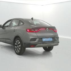 Renault Arkana E-Tech hybride 145 22 Equilibre 5p Trappes