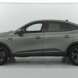 Renault Arkana E-Tech hybride 145 R.S. Line Fast Track 5p Beaucouz&eacute;
