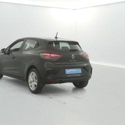 Renault Clio 5 Clio TCe 90 ch GSR2 Evolution 5p Molsheim