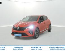 Renault Clio 5 Beaucouzé