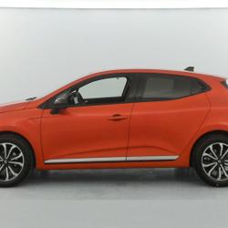 Renault Clio 5 Clio Eco-G 100 ch GSR2 Techno 5p Beaucouz&eacute;