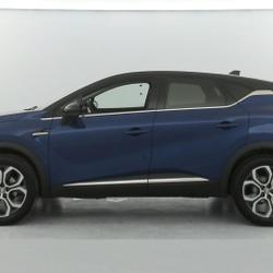 Renault Captur TCe 90 Techno 5p Mondeville