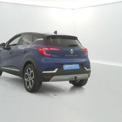 Renault Captur TCe 90 Techno 5p Trappes