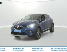 Renault Captur Molsheim
