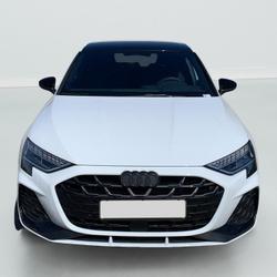 Audi A3 Sportback 45 TFSI E HYBRIDE RECHARGEABLE 272 S TRONIC 6 S LINE Saint-Priest