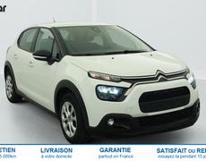 Citroen C3 Societe
