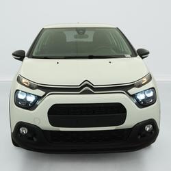 Citroen C3 Societe BLUEHDI 100 S S BVM6 FEEL Trappes