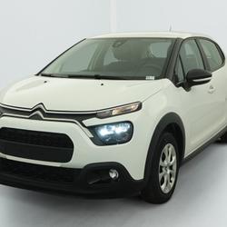 Citroen C3 Societe BLUEHDI 100 S S BVM6 FEEL Trappes