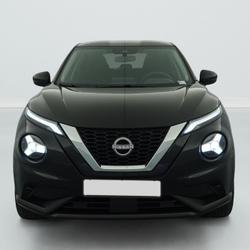 Nissan Juke DIG-T 114 Acenta Saint-Jean-d'Illac