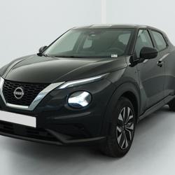 Nissan Juke DIG-T 114 Acenta Saint-Priest