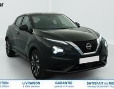 Nissan Juke Trappes