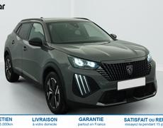 Peugeot 2008 Saint-Priest