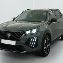 Peugeot 2008 100 S S BVM6 Allure Molsheim