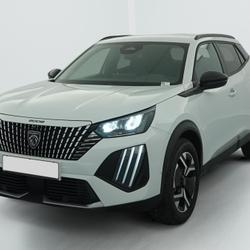 Peugeot 2008 100 S S BVM6 Allure Bruz