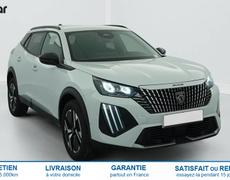 Peugeot 2008 Saint-Jean-d'Illac
