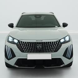 Peugeot 2008 100 S S BVM6 Allure Mondeville