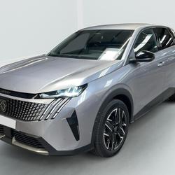 Peugeot 3008 Hybrid 145 e-DCS6 Allure Bruz
