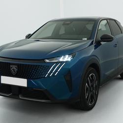 Peugeot 3008 Hybrid 145 e-DCS6 Allure Mondeville