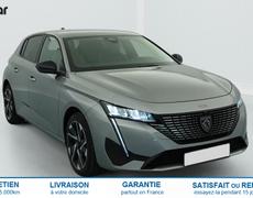 Peugeot 308 III Phase 1 Beaucouzé