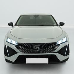 Peugeot 408 Hybrid 136 e-DCS6 Allure Beaucouz&eacute;