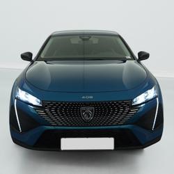 Peugeot 408 Hybrid 145 e-DCS6 Allure Saint-Jean-d'Illac