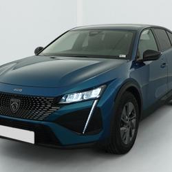 Peugeot 408 Hybrid 145 e-DCS6 Allure Mondeville