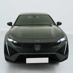Peugeot 408 Hybrid 145 e-DCS6 GT Mondeville