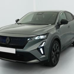 Renault Rafale hyper hybrid E-Tech 4x4 300 esprit Alpine Mondeville