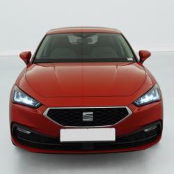 Seat Leon 2.0 TDI 150 DSG7 STYLE Rez&eacute;