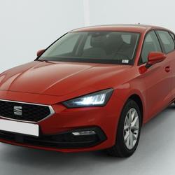 Seat Leon 2.0 TDI 150 DSG7 STYLE Saint-Jean-d'Illac