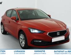 Seat Leon Molsheim