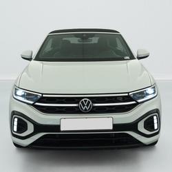 Volkswagen T-Roc Cabriolet 1.5 TSI EVO 150 START STOP DSG7 R-LINE Bruz
