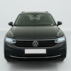 Volkswagen Tiguan 1.5 TSI 130CH BVM6 LIFE Beaucouz&eacute;