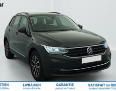 Volkswagen Tiguan Vitrolles