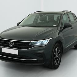 Volkswagen Tiguan 2.0 TDI 150ch DSG7 Life Mondeville