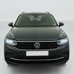 Volkswagen Tiguan 2.0 TDI 150ch DSG7 Life Vitrolles