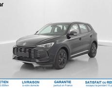 MG ZS Saint-Priest